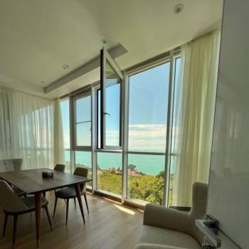 Продается 3-х комнатная квартира, 114 м²