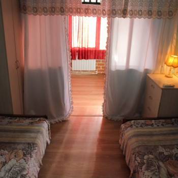 Сдается 2-х комнатная квартира, 84 м²