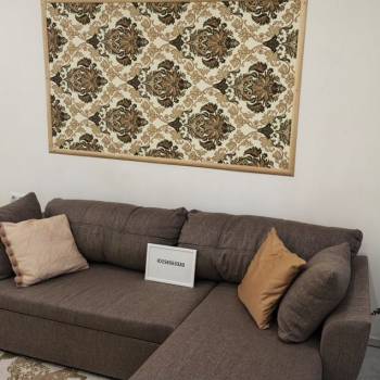 Сдается Многокомнатная квартира, 53 м²