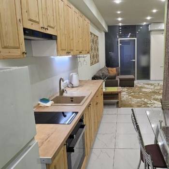 Сдается Многокомнатная квартира, 53 м²