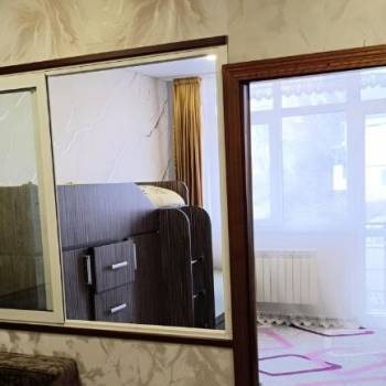 Сдается 1-комнатная квартира, 40 м²