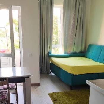 Сдается 1-комнатная квартира, 20 м²