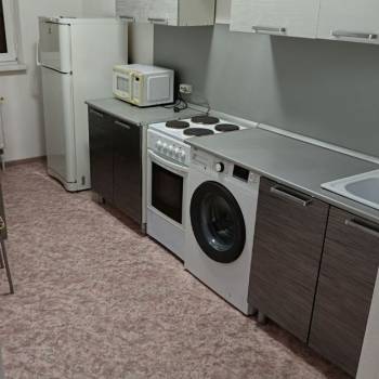 Сдается 2-х комнатная квартира, 45 м²