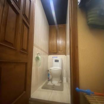 Продается 2-х комнатная квартира, 52 м²