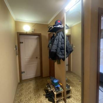 Продается 2-х комнатная квартира, 52 м²