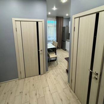 Продается 1-комнатная квартира, 28,3 м²