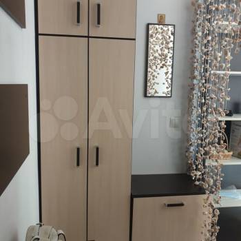 Сдается 1-комнатная квартира, 32 м²