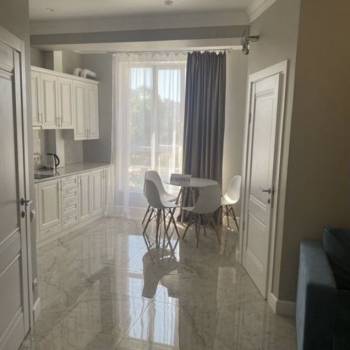 Сдается 2-х комнатная квартира, 40 м²