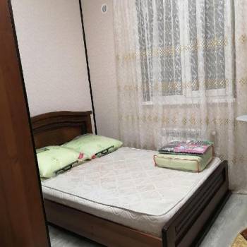 Сдается 1-комнатная квартира, 34 м²