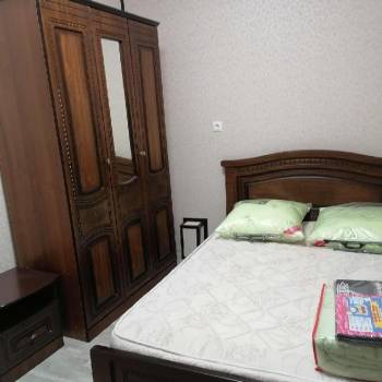 Сдается 1-комнатная квартира, 34 м²