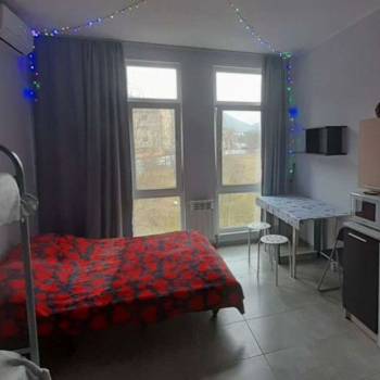 Сдается 1-комнатная квартира, 21 м²