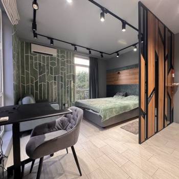 Сдается 1-комнатная квартира, 28 м²