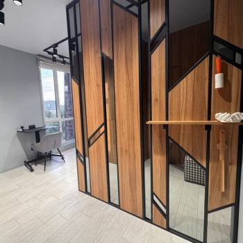 Сдается 1-комнатная квартира, 28 м²