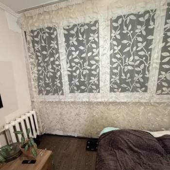 Сдается 1-комнатная квартира, 18 м²