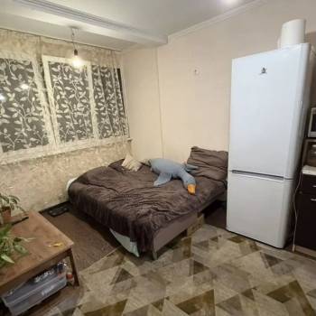 Сдается 1-комнатная квартира, 18 м²