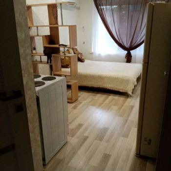 Сдается 1-комнатная квартира, 20 м²