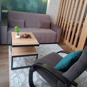 Продается 1-комнатная квартира, 27,7 м²