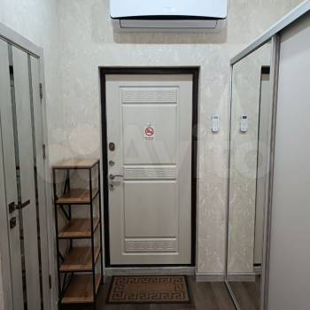 Продается 1-комнатная квартира, 27,7 м²