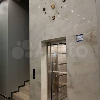 Продается 1-комнатная квартира, 27,7 м²