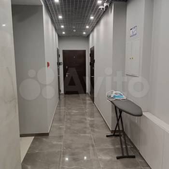 Продается 1-комнатная квартира, 27,7 м²