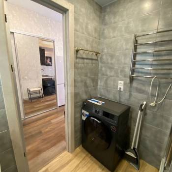 Продается 1-комнатная квартира, 27,7 м²