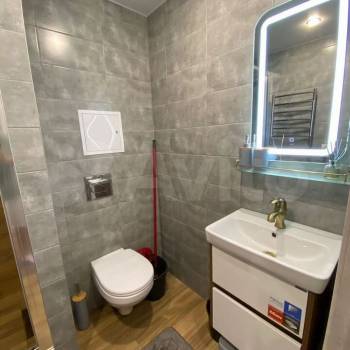 Продается 1-комнатная квартира, 27,7 м²