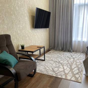 Продается 1-комнатная квартира, 27,7 м²