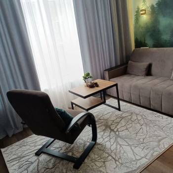 Продается 1-комнатная квартира, 27,7 м²