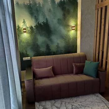 Продается 1-комнатная квартира, 27,7 м²