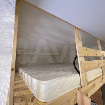 Продается 1-комнатная квартира, 27,7 м²