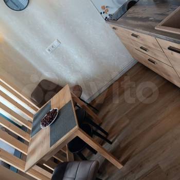 Продается 1-комнатная квартира, 27,7 м²