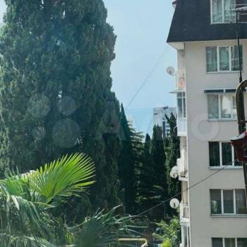 Продается 1-комнатная квартира, 45,6 м²