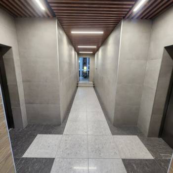 Продается 1-комнатная квартира, 45,6 м²