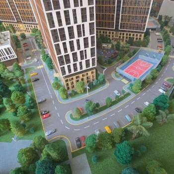 Продается 1-комнатная квартира, 30 м²