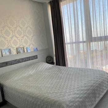 Продается 1-комнатная квартира, 43 м²