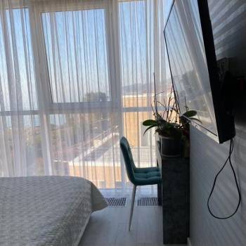 Продается 1-комнатная квартира, 43 м²