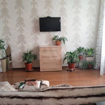 Сдается 2-х комнатная квартира, 38 м²