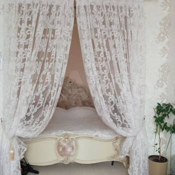 Сдается 2-х комнатная квартира, 38 м²