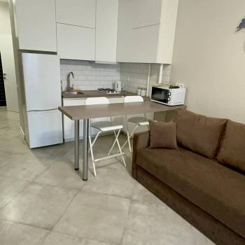 Сдается 1-комнатная квартира, 30 м²