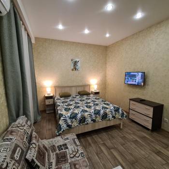 Сдается 1-комнатная квартира, 30 м²