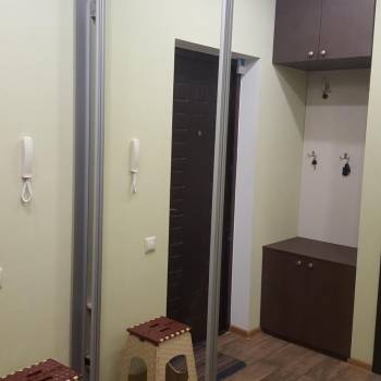 Сдается 1-комнатная квартира, 30 м²