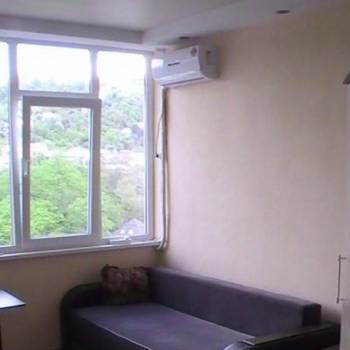 Сдается 1-комнатная квартира, 29 м²