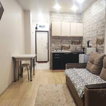 Сдается 1-комнатная квартира, 26 м²
