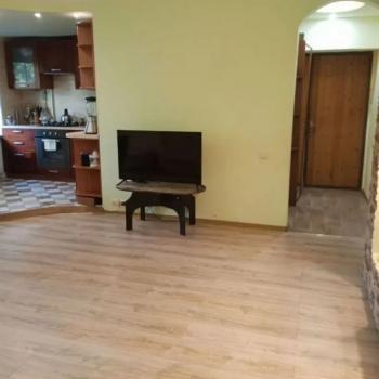 Сдается Посуточно, 50 м²