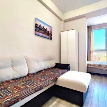 Сдается 1-комнатная квартира, 30 м²