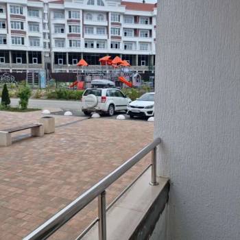 Продается 1-комнатная квартира, 24 м²