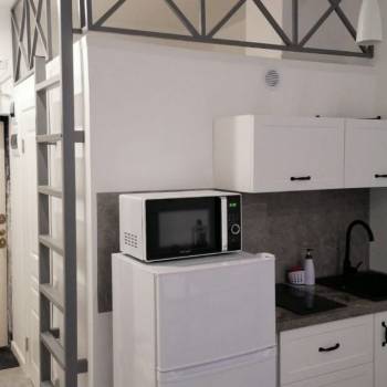 Продается 1-комнатная квартира, 24 м²