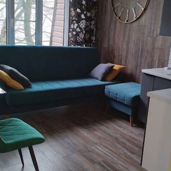 Продается 3-х комнатная квартира, 37,4 м²