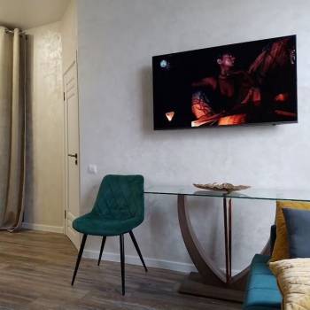 Продается 3-х комнатная квартира, 37,4 м²