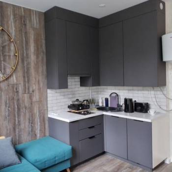 Продается 3-х комнатная квартира, 37,4 м²